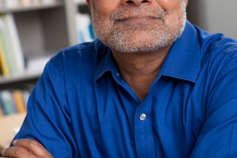 Prabhu Pingali