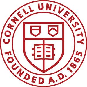 Cornell insignia