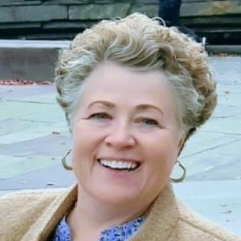 Brenda Jordan Daniels-Tibke