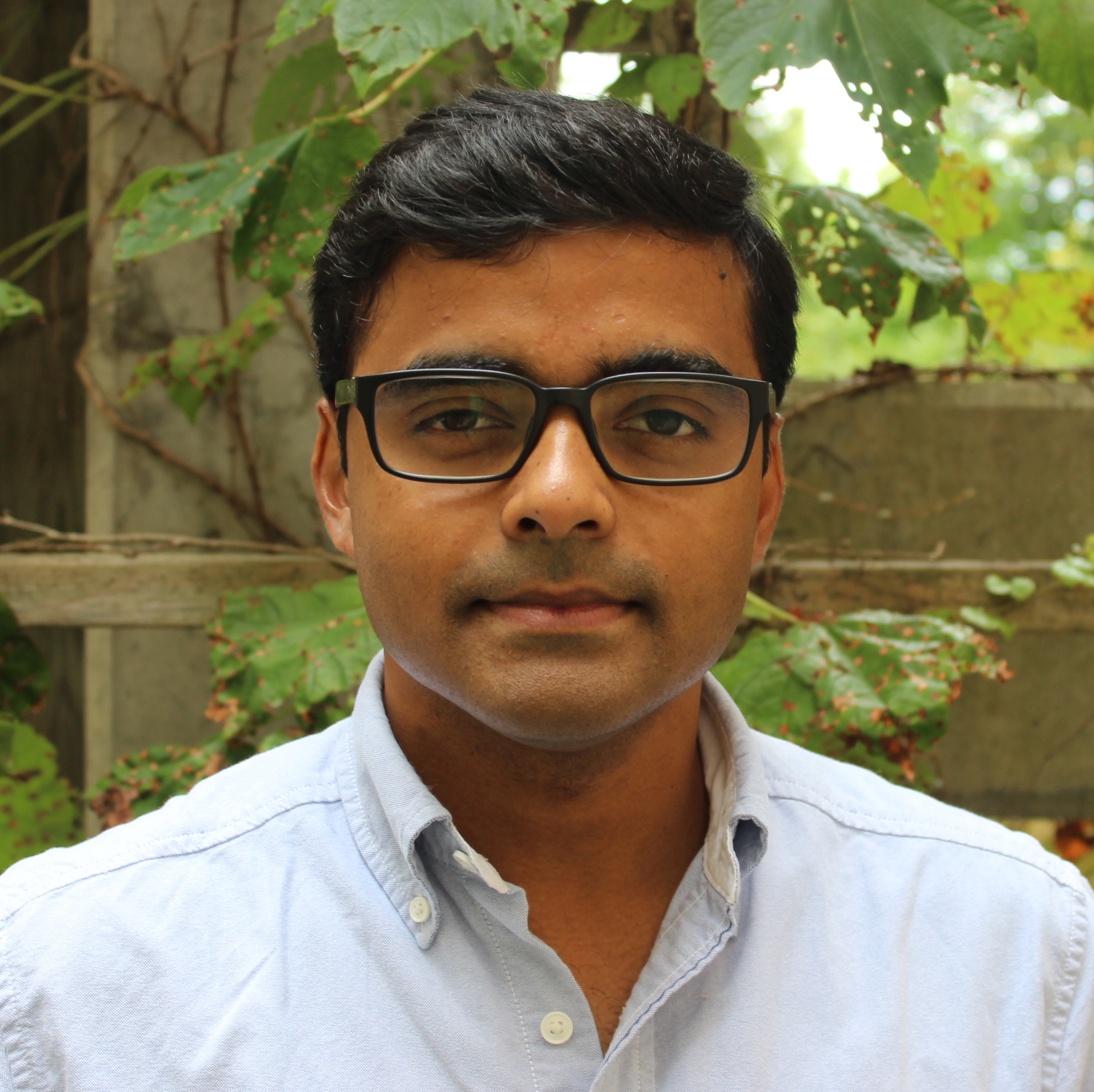 Mathew Abraham
