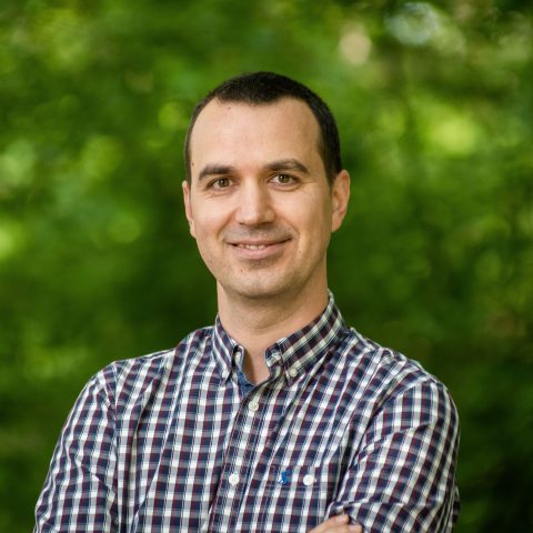 Milorad "Misha" Plavsic