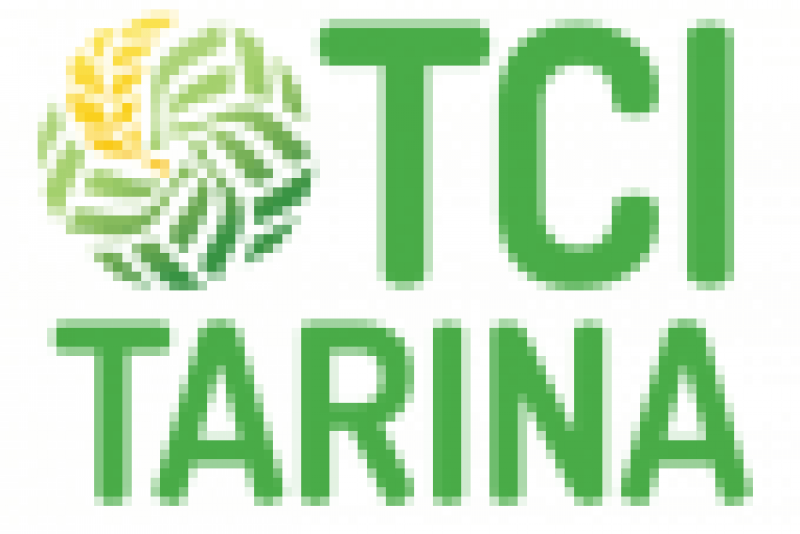 TCI tarina logo