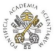 PontificaAcademiaScientiarum logo