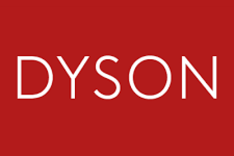 Dyson school logo