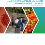 pandemic prices report cover