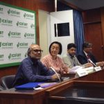 TCI panel at meeting