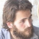 TCi intern Christian DiRado-Owens