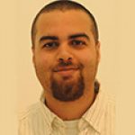 TCi summer intern Nathaniel “Alex” Cordova,