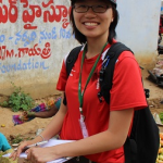 Dora Heng