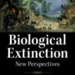 biological extinction book cover