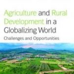 agriculture and rural development book cover