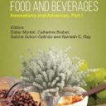 Mycotoxins-in-Food-and-Beverages book cover