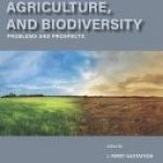 Population, Agriculture, and Biodiversity Problems and Prospects book cover