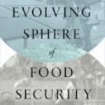 evolving sphere of food security cover