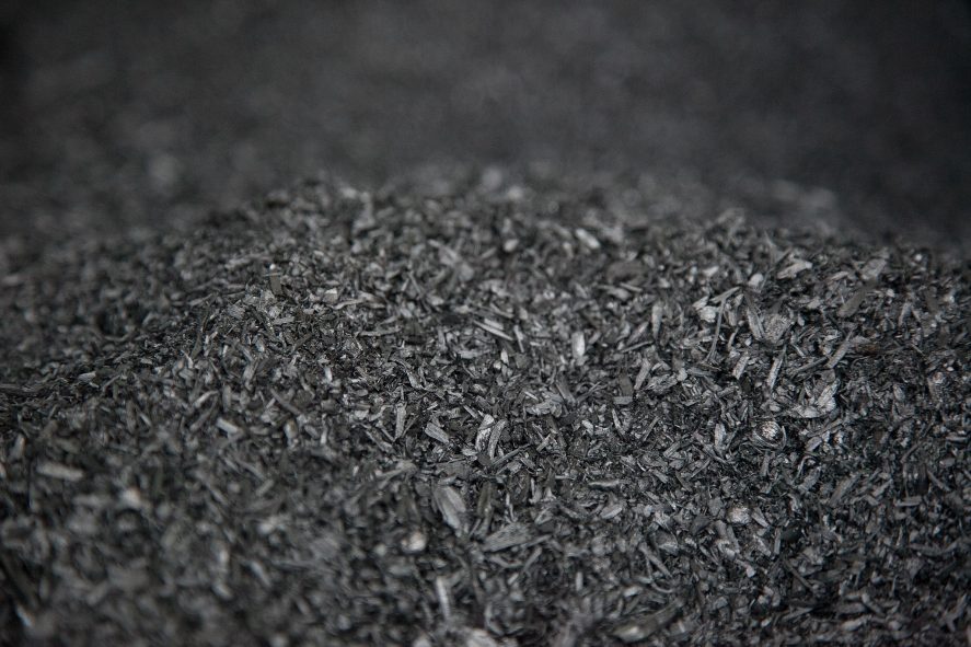 Biochar