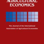 Agricultural Economics