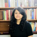 Pallavi Rajkhowa