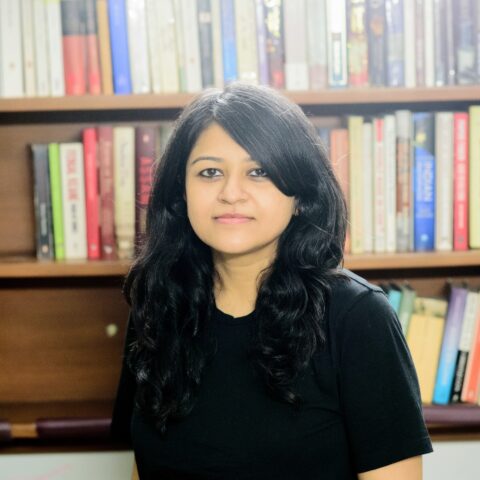 Pallavi Rajkhowa