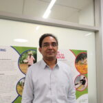 Chandra Nuthalapati
