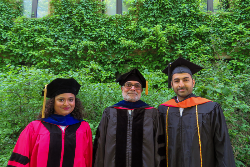 Anna David Thottappilly, Prabhu Pingali, and Tanuj Chawla