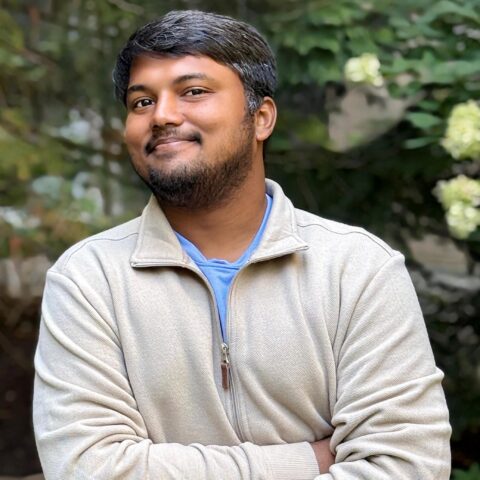Bharath Chandran C