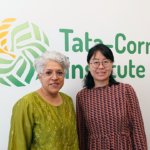 Madhura Swaminathan and Ting Meng