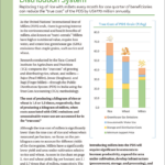 Policy brief on promoting millets in the PDS