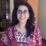 Deepthi Sara Anil