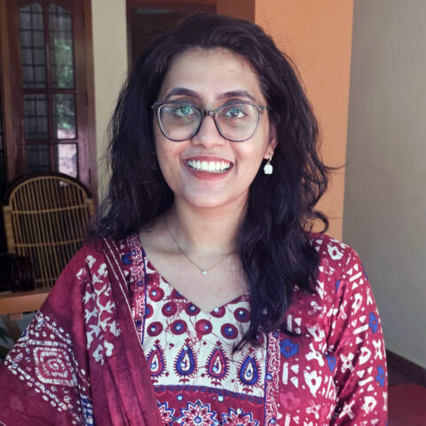 Deepthi Sara Anil